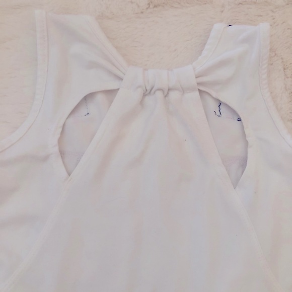 Btween girl’s casual sleeveless top - Picture 7 of 7